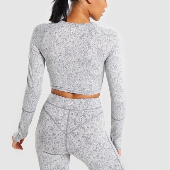 New Gymshark Top - Picture 8 of 10